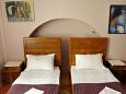 Bedroom 2 Bedroom 2 - Apartment A-5066-a - Apartments Rab (Rab) - 5066