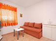 Living room Living room - Apartment A-5071-a - Apartments Banjol (Rab) - 5071