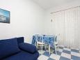 Dining room Dining room - Studio flat AS-5071-a - Apartments Banjol (Rab) - 5071