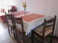 Dining room Dining room - Apartment A-5072-c - Apartments Mundanije (Rab) - 5072