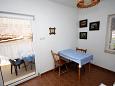 Dining room Dining room - Apartment A-5074-a - Apartments Jezera (Murter) - 5074