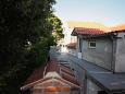 Balcony - view Balcony - view - Room S-5077-e - Rooms Banjol (Rab) - 5077