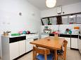 Shared kitchen Shared kitchen - Room S-5077-e - Rooms Banjol (Rab) - 5077