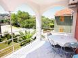 Shared terrace Shared terrace - Apartment A-5084-a - Apartments Murter (Murter) - 5084