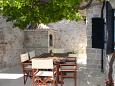 Shared terrace Shared terrace - Apartment A-5087-b - Apartments Tisno (Murter) - 5087
