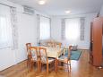 Dining room Dining room - Apartment A-5088-a - Apartments Murter (Murter) - 5088