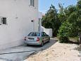 Parking lot - Apartments 5089 Parking lot Murter (Murter) - Accommodation 5089 - Apartments in Croatia.