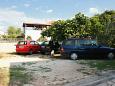 Parking lot Jezera, Murter, Parking lot 5093 - Apartments u Hrvatskoj.