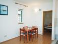 Dining room Dining room - Apartment A-5096-a - Apartments Murter (Murter) - 5096