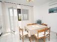 Dining room Dining room - Apartment A-5104-b - Apartments Jezera (Murter) - 5104