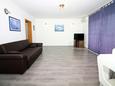 Living room Living room - Apartment A-5106-c - Apartments Tisno (Murter) - 5106
