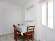 Dining room Dining room - Apartment A-5107-a - Apartments Jezera (Murter) - 5107