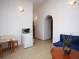 Living room Living room - Apartment A-5109-b - Apartments Jezera (Murter) - 5109