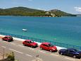 Parking lot Tisno, Murter, Parking lot 5110 - Apartments blizu mora.