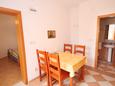 Dining room Dining room - Apartment A-5120-f - Apartments Jezera (Murter) - 5120