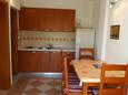 Dining room Dining room - Apartment A-5120-i - Apartments Jezera (Murter) - 5120