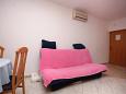Living room Living room - Apartment A-5121-a - Apartments Jezera (Murter) - 5121
