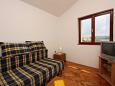 Living room Living room - Apartment A-5123-a - Apartments Jezera (Murter) - 5123