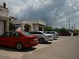 Parking lot - Apartments 5123 Parking lot Jezera (Murter) - Accommodation 5123 - Apartments near sea.