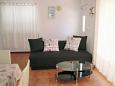 Living room Living room - House K-5124 - Vacation Rentals Jezera (Murter) - 5124