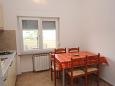 Dining room Dining room - Apartment A-5126-a - Apartments Murter (Murter) - 5126