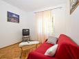 Living room Living room - Apartment A-5130-b - Apartments Tisno (Murter) - 5130