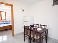 Dining room Dining room - Apartment A-5133-a - Apartments Jezera (Murter) - 5133