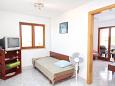 Living room Living room - Apartment A-5133-a - Apartments Jezera (Murter) - 5133