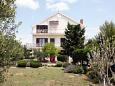 Apartments Jezera (Murter) - 5137