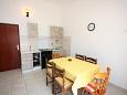 Dining room Dining room - Apartment A-5142-a - Apartments Tisno (Murter) - 5142