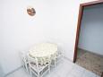 Dining room Dining room - Apartment A-5147-a - Apartments Jezera (Murter) - 5147