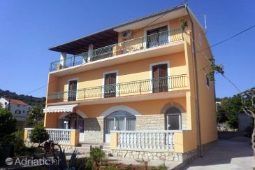 Property - Apartments 5147 Property Jezera (Murter) - Accommodation 5147 - Apartments in Croatia.
