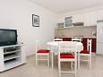 Dining room Dining room - Apartment A-5152-a - Apartments Postira (Brač) - 5152
