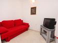 Living room Living room - Apartment A-5152-b - Apartments Postira (Brač) - 5152