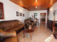 Living room Living room - Apartment A-5154-a - Apartments Pisak (Omiš) - 5154