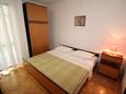Bedroom 2 Bedroom 2 - Apartment A-5154-a - Apartments Pisak (Omiš) - 5154
