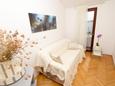 Living room Living room - Apartment A-5154-b - Apartments Pisak (Omiš) - 5154