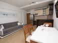 Living room Living room - Apartment A-5154-d - Apartments Pisak (Omiš) - 5154