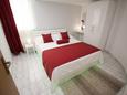 Bedroom 2 Bedroom 2 - Apartment A-5154-e - Apartments Pisak (Omiš) - 5154