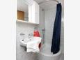 Bathroom 1 Bathroom 1 - Apartment A-5154-g - Apartments Pisak (Omiš) - 5154