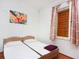 Bedroom Split, Bedroom u smještaju tipa room, dopusteni kucni ljubimci.