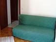 Living room Living room - Apartment A-5162-a - Apartments Nečujam (Šolta) - 5162