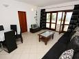 Living room Living room - Apartment A-5179-a - Apartments Stomorska (Šolta) - 5179