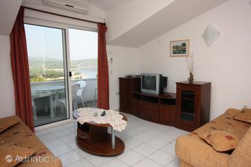 Apartment A-5181-b - Apartments Nečujam (Šolta) - 5181