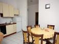 Dining room Dining room - Apartment A-5181-b - Apartments Nečujam (Šolta) - 5181
