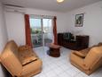 Living room Living room - Apartment A-5181-d - Apartments Nečujam (Šolta) - 5181