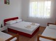 Schlafzimmer 2 Schlafzimmer 2 - Ferienwohnung A-5198-a - Ferienwohnungen Gradac (Makarska) - 5198
