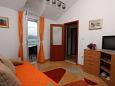Living room Living room - Apartment A-5217-a - Apartments Slatine (Čiovo) - 5217