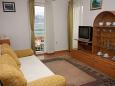 Living room Living room - Apartment A-5217-b - Apartments Slatine (Čiovo) - 5217