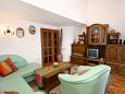 Living room Living room - Apartment A-522-a - Apartments Mandre (Pag) - 522